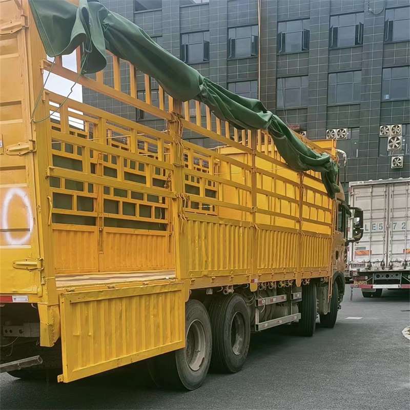 江苏淮安洪泽县到新泰物流公司——一站式货运服务（到新泰的物流）