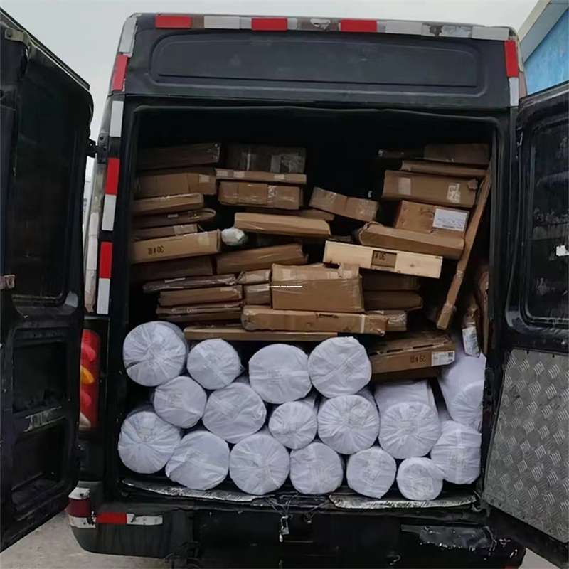江苏淮安洪泽县至北海货运专线——一站式物流服务，让您的货物畅行无忧（北海到全国物流货运公司）
