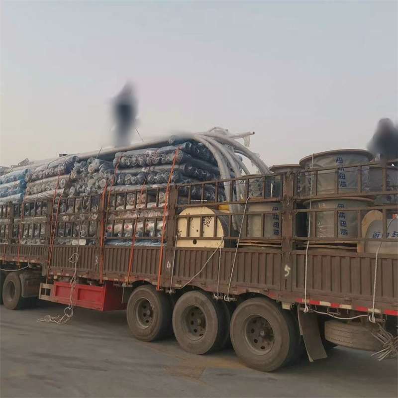 江苏淮安洪泽县到六盘水物流公司——一站式服务，让货运更便捷