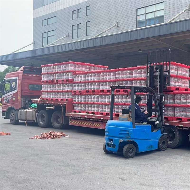 江苏淮安洪泽县到宁波物流公司——一站式服务，让货运更轻松